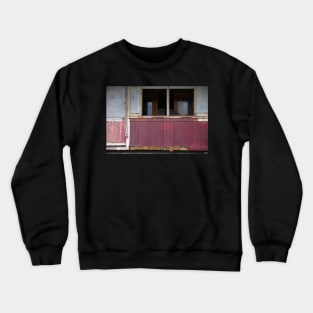 Old carriage Crewneck Sweatshirt